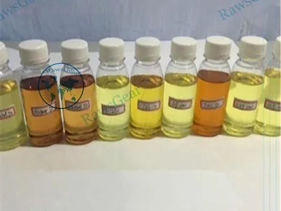 Mitä Dianabol tekee kehollesi?