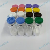 HGH-fragmentti 176-191